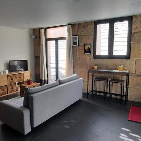 Casas Da Brixida. Primeiro Cangas do Morrazo Buitenkant foto