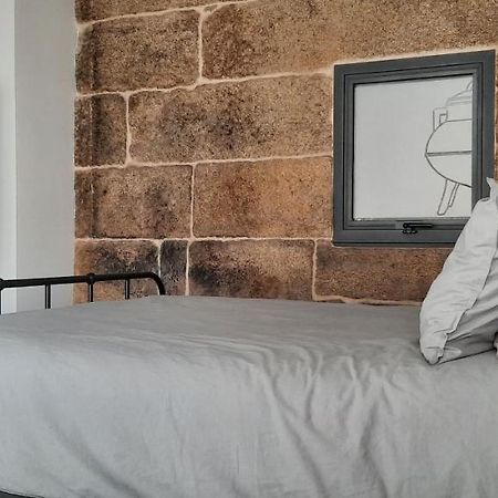 Casas Da Brixida. Primeiro Cangas do Morrazo Buitenkant foto