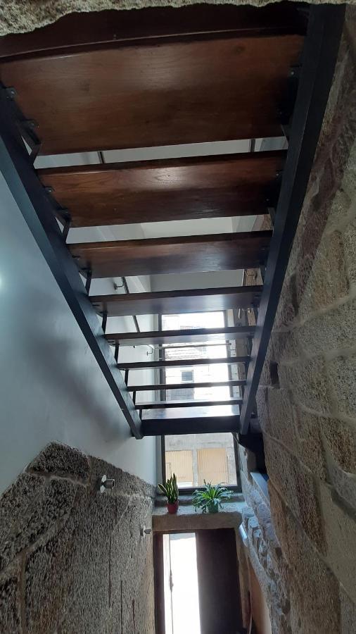 Casas Da Brixida. Primeiro Cangas do Morrazo Buitenkant foto