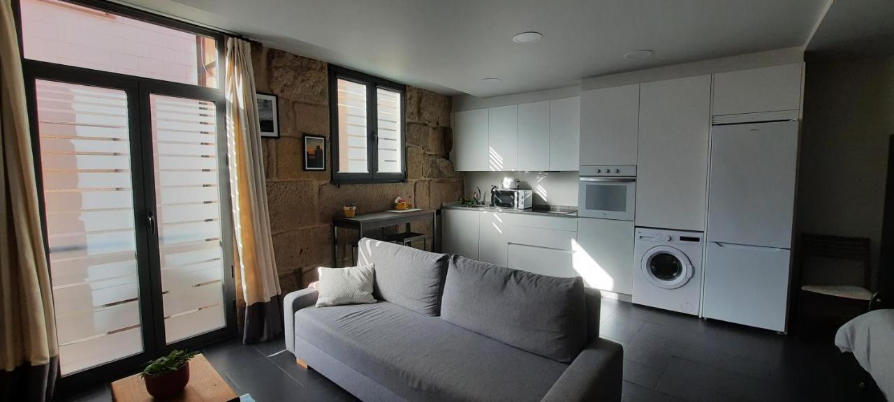 Casas Da Brixida. Primeiro Cangas do Morrazo Buitenkant foto